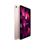 Apple | iPad Air 5th Gen | 10.9 " | Pink | Liquid Retina IPS LCD | 1640 x 2360 pixels | Apple M1 | 8 GB | 256 GB | 5G | Wi-Fi | - 4